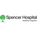 Spencer Hospital - Emergency Care Facilities