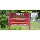 Fred's Auto Sales & Service