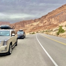 Blue Sky Limo Eagle Airport - Airport Transportation