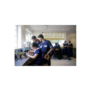 Redeemer Baptist School - North Parramatta, NSW
