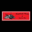 Riverfront Pizza - Pizza