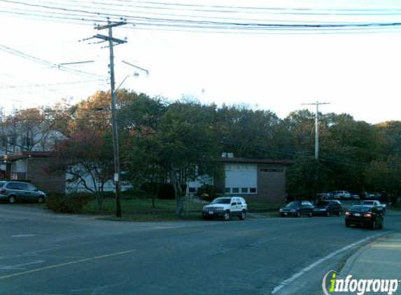 Family Health Center Gloucester - Gloucester, MA