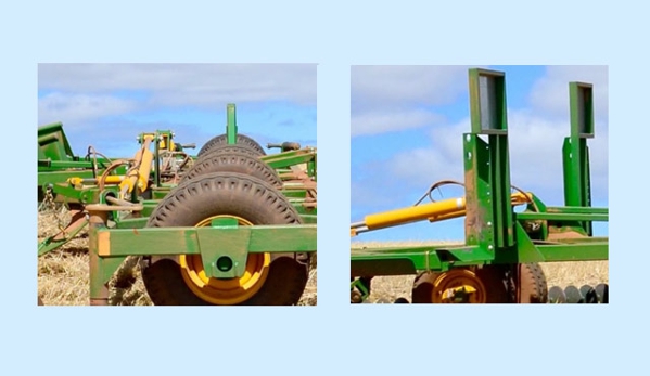 Western Farm Machinery - Tottenham, NSW