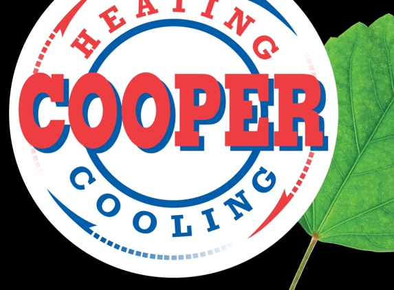 Cooper Heating and Cooling - Broomfield, CO