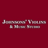 Johnsons' Violins gallery
