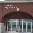 Lafayette Family Foot Care - Physicians & Surgeons, Podiatrists