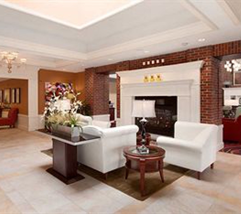 Homewood Suites by Hilton Newtown - Langhorne, PA - Newtown, PA