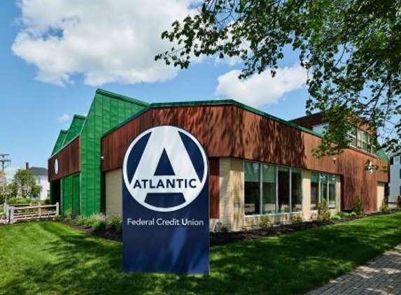 Atlantic Federal Credit Union - Brunswick, ME