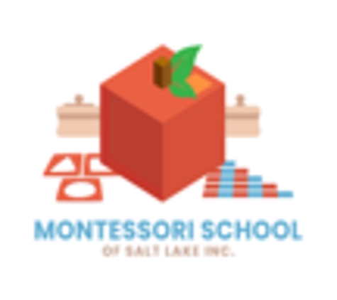 Montessori School Of Salt Lake Inc - Millcreek, UT