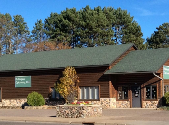 Buffington Optometry - Woodruff, WI