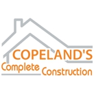 Copeland's Complete Construction