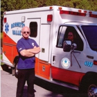 Bennetts Valley Ambulance Service