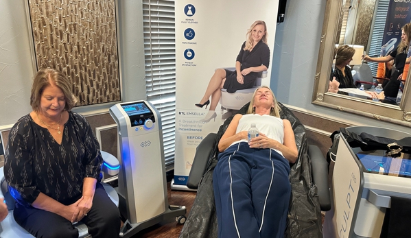 Dallas Cosmetic Dental - Dallas, TX