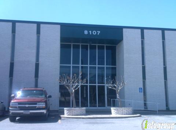Law Office Of Ja Garcia - San Antonio, TX