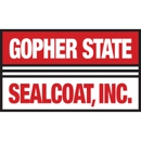 Gopher State Sealcoat - Paving Materials