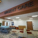 Urgent Care at Redwood Health Center - Urgent Care