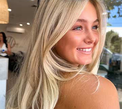 Allure Salon & Spa - Mornington, VIC