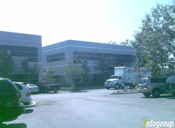 CRM Lien Services Inc - Brea, CA