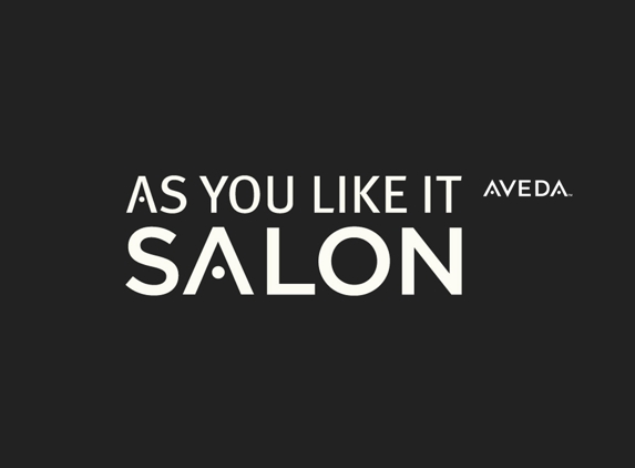 As You Like It Salon Aveda - Bonita Springs, FL