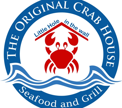 The Original Crab House - Miami, FL
