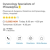 Gynecology Specialists of Philadelphia gallery