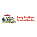 Lang Brothers Construction - Windows