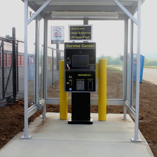 A Shur-Lock Wildcat Storage - Union, MO