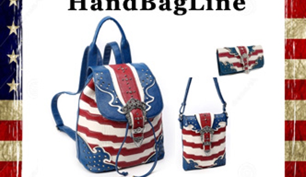 www.HandBagLine.com - Los Angeles, CA