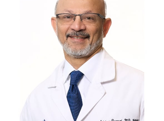 Srinivas Duvvuri, MD - Staten Island, NY