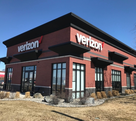 Verizon - Bozeman, MT