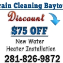 Drain Cleaning Baytown TX - Plumbers