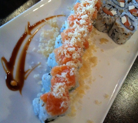 Sushi Densha - Frederick, MD