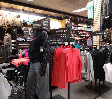 Hibbett Sports - West Burlington, IA