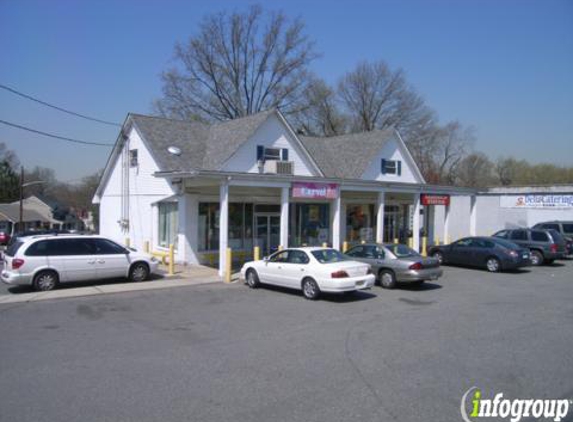 Carvel - Colonia, NJ