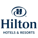 Hilton Polaris - Hotels