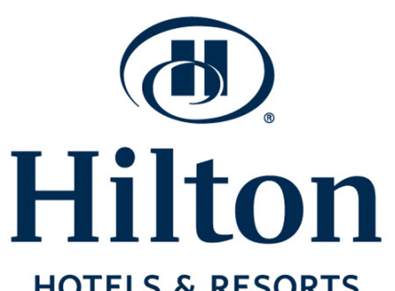 Hilton Cincinnati Netherland Plaza - Cincinnati, OH