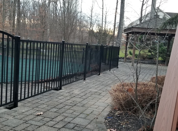 Try Best Fence Contractors - Spring Valley, NY. Try Best Fence Co