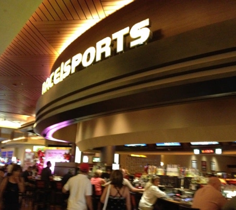 Sports Book Bar - Las Vegas, NV