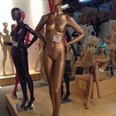 Las Vegas Mannequins - Mannequins-Display Fixture