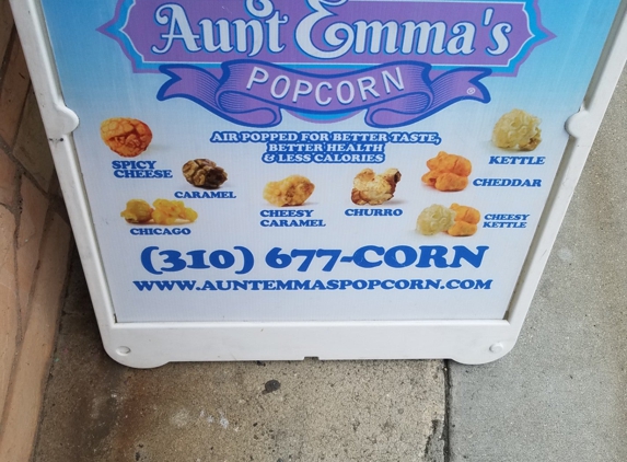 Aunt Emma's - Inglewood, CA