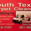 South Texas Carpet Cleaning gallery