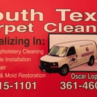 South Texas Carpet Cleaning