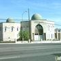 Mosque of Islamic Society of Nevada