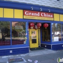 Grand China - Chinese Restaurants