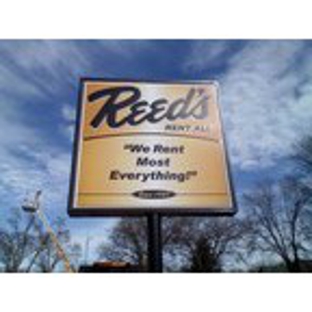 Reed's Rent All & Sales - Kankakee, IL