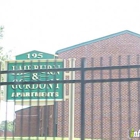 Fairburn & Gordon Apartments