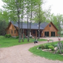 Northern Michigan Log Home Inc - Log Cabins, Homes & Buildings