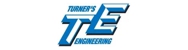 Turners Engineering Logo