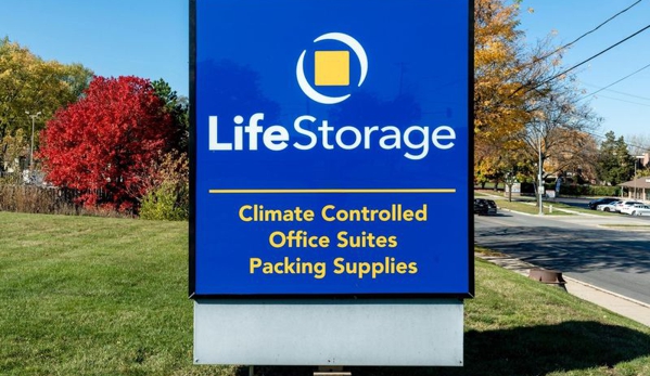 Extra Space Storage - Addison, IL