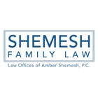 Shemesh Family Law